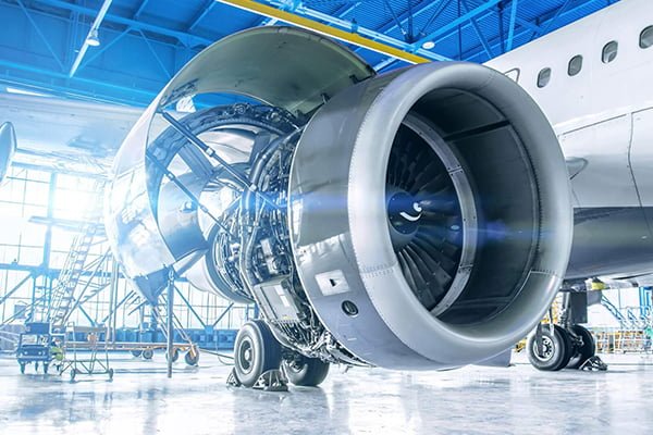 Aerospace 6