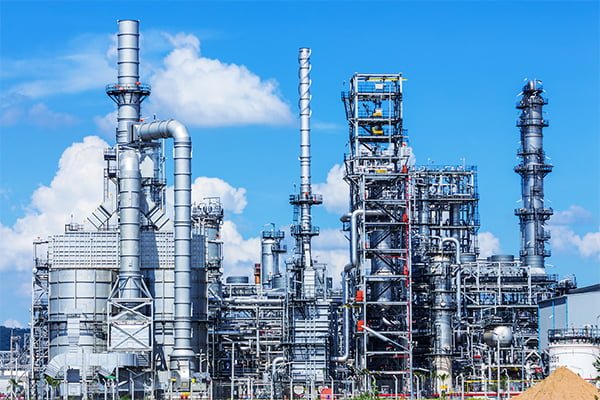 Chemical Industries 9