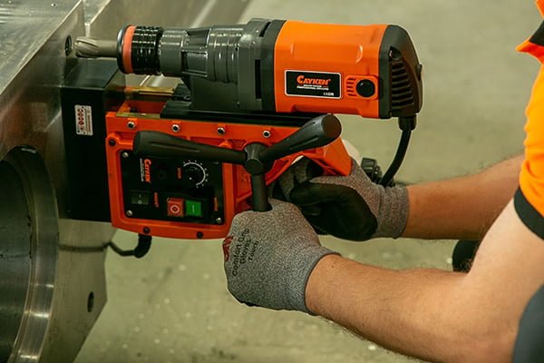 Drill Machine 5