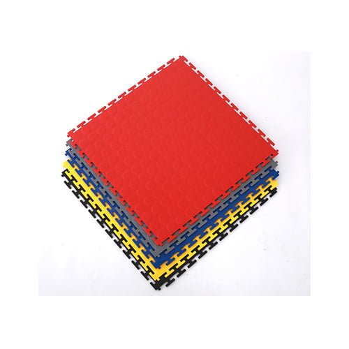 Heavy Duty Industrial Tiles 1