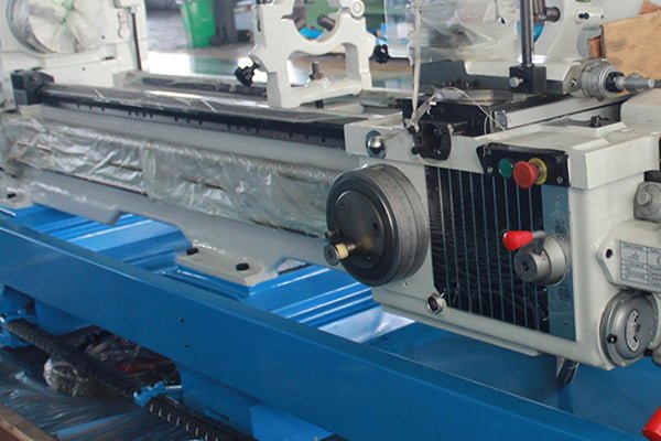 LATHE MACHINE 3