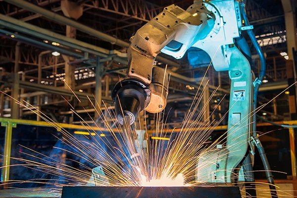 Machine Manufacturer 7