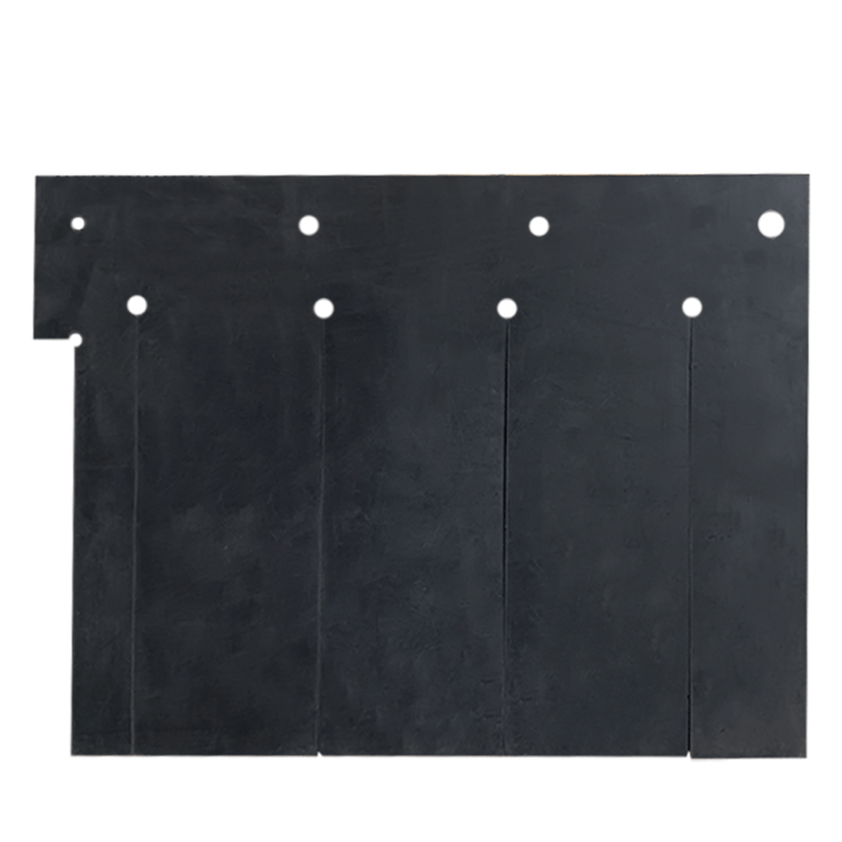 Rubber Products Supplier 2 Machined rubber parts 2