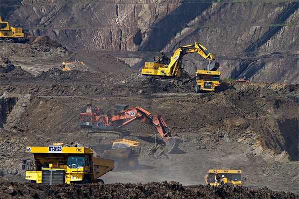 Mining 10