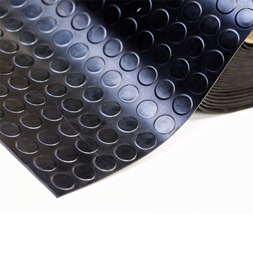 Gym Rubber Mat Manufacturer 3 ASTM Standards