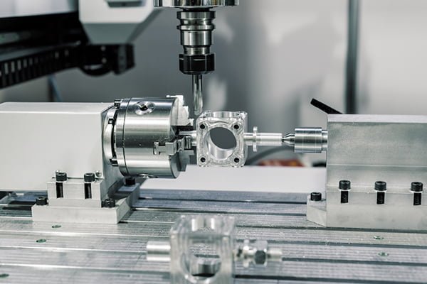 cnc lathe 1