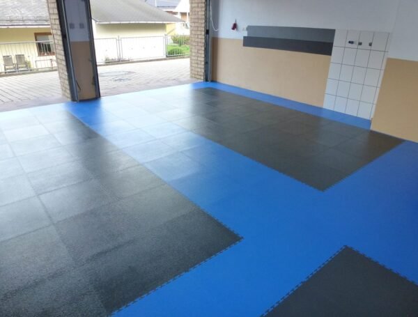 Eco-Friendly PVC Tiles: A Step Towards Environmental Sustainability