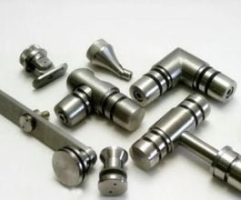 Metal Machined Parts 2 metals machined components 2 2