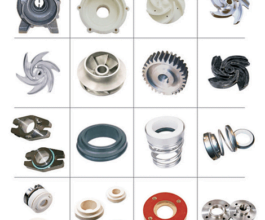 Metal Machined Parts 4 metals machined components 4 4