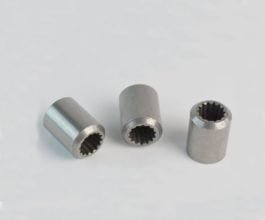Metal Machined Parts 5 metals machined components 5 5