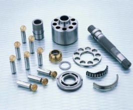 Metal Machined Parts 6 metals machined components 6 6