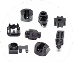 Custom Plastic Molding Parts Manufacturer 9 product 6 6