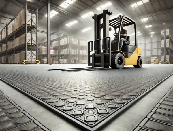 Understanding the Tensile Strength of PVC Tiles and Its Importance
