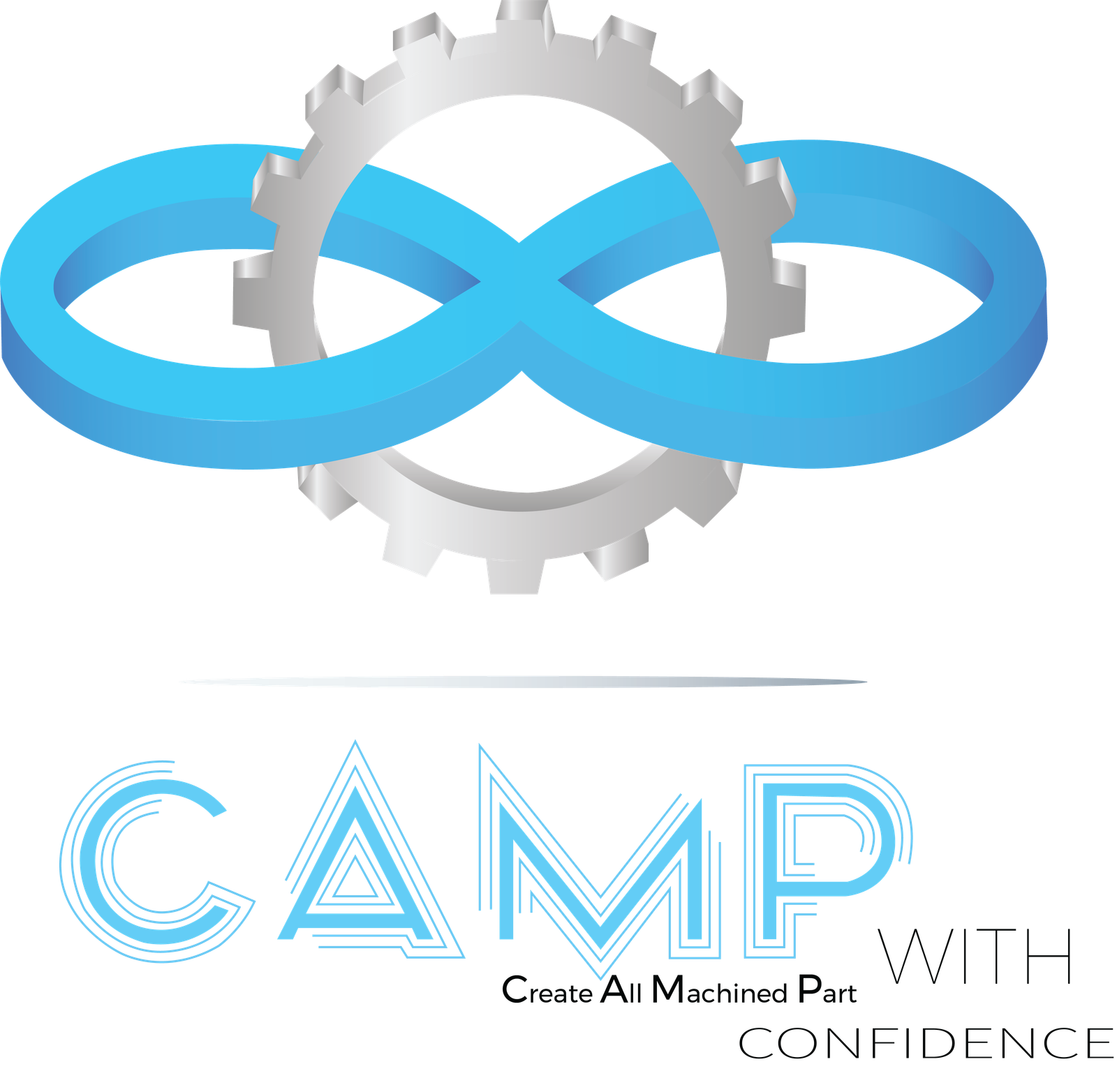 Camp Manufacturing logo